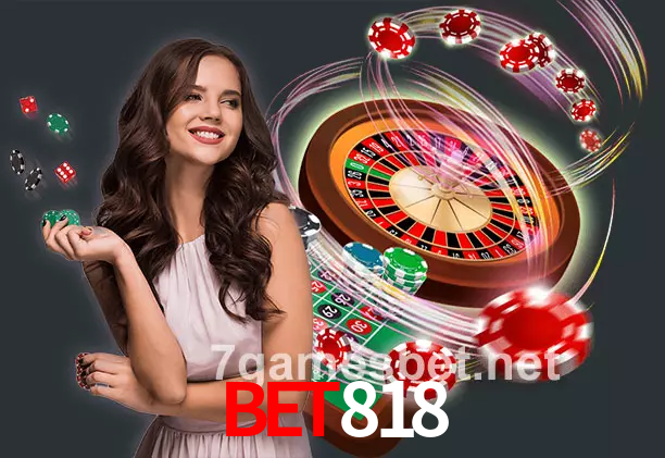 vivo no cassino bet818