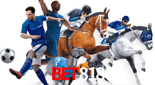 bet818